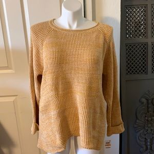 Style & Co. Women’s Plus Size 3X Sweater